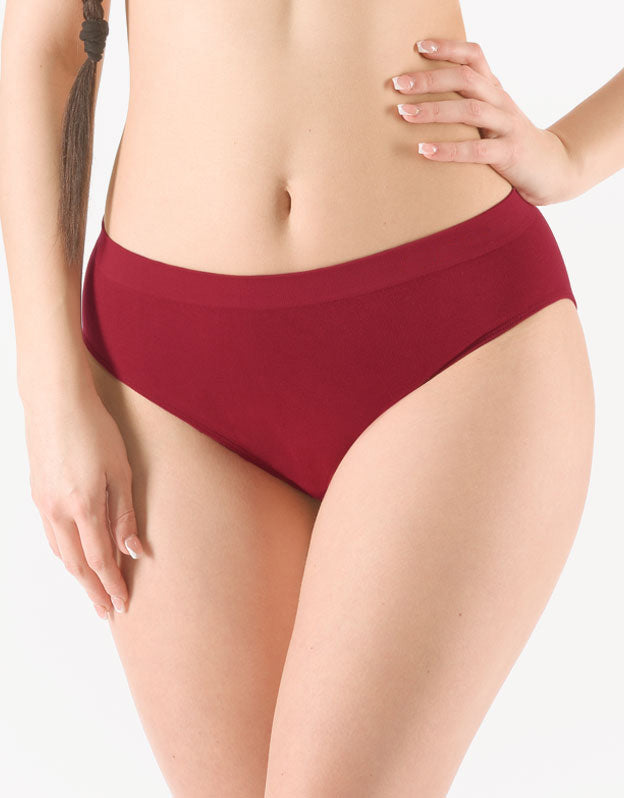 Slip classique en bambou