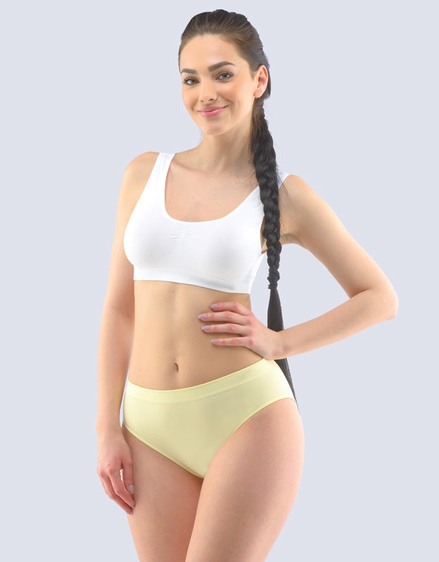 Slip Classique en bambou