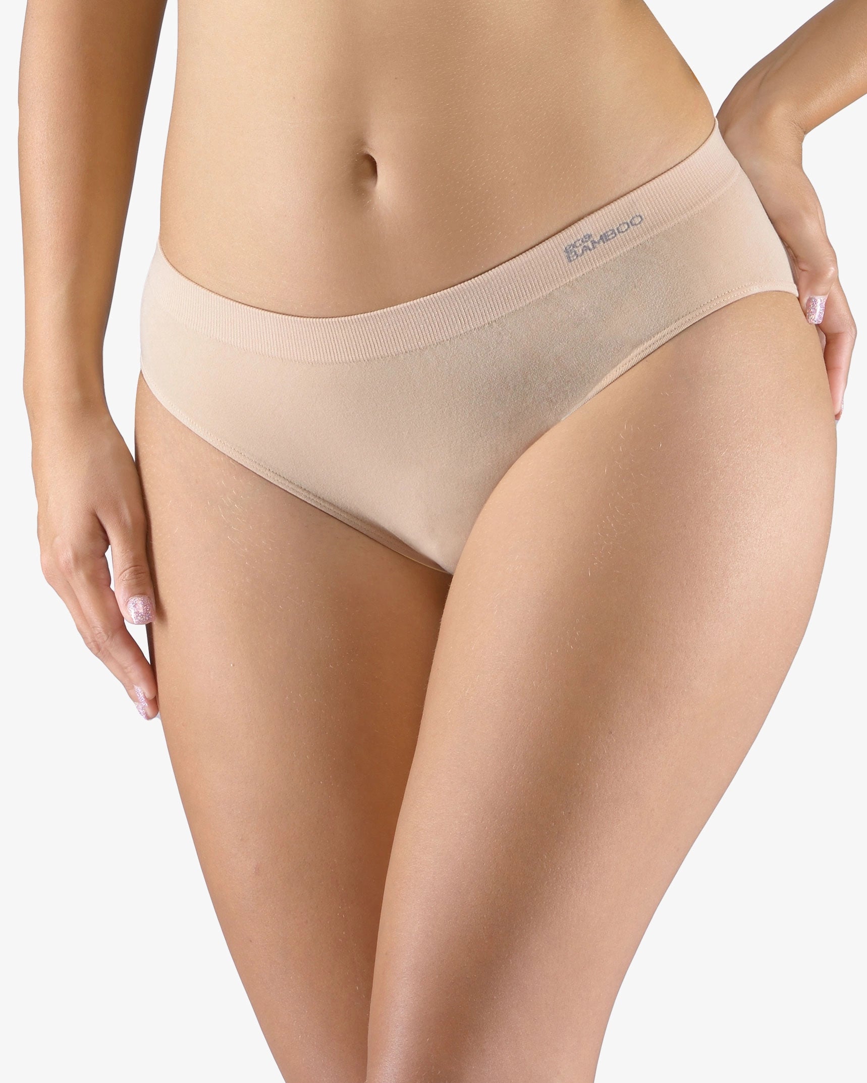 Slip Classique en bambou