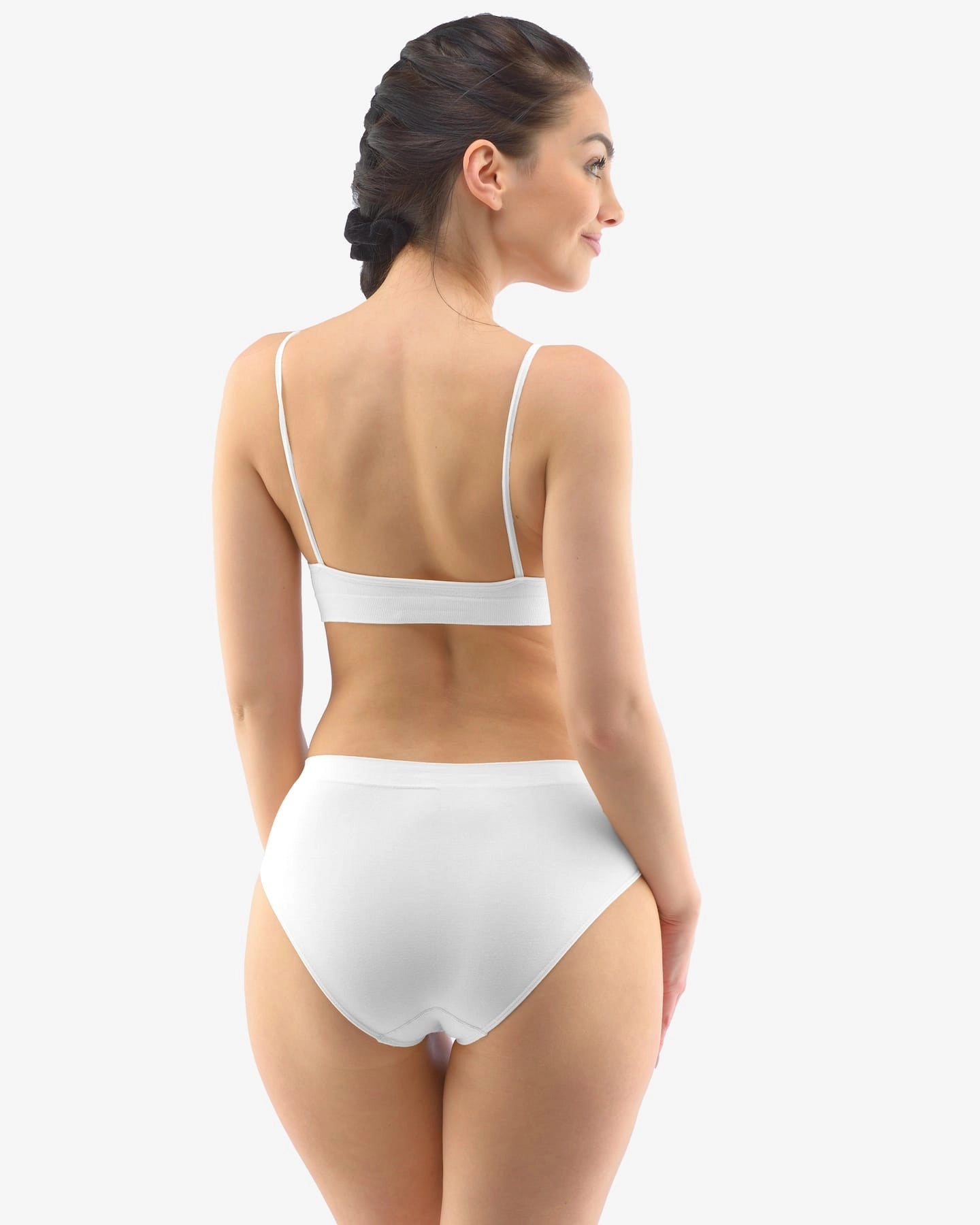 Slip Classique en bambou