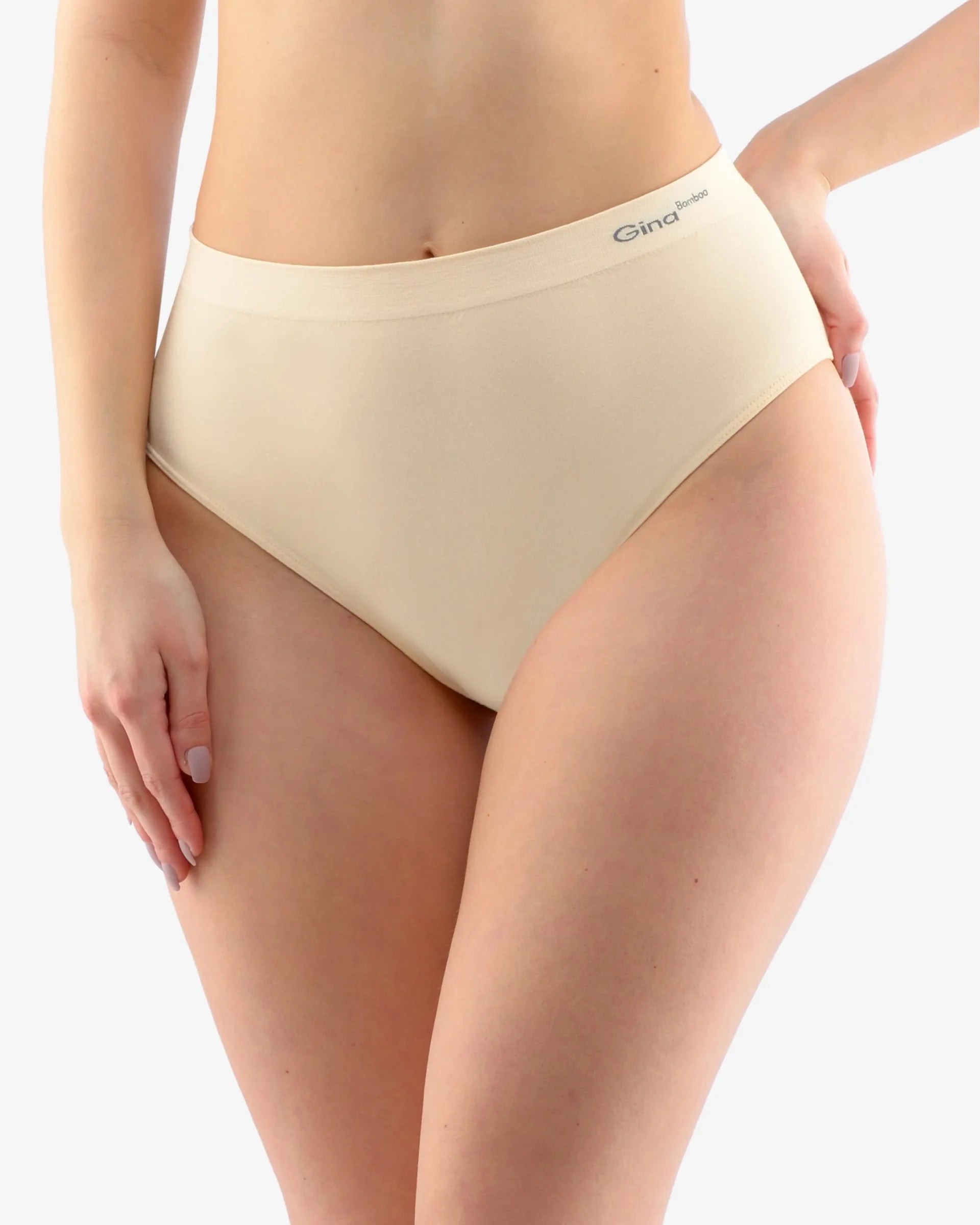 Slip Classique en bambou