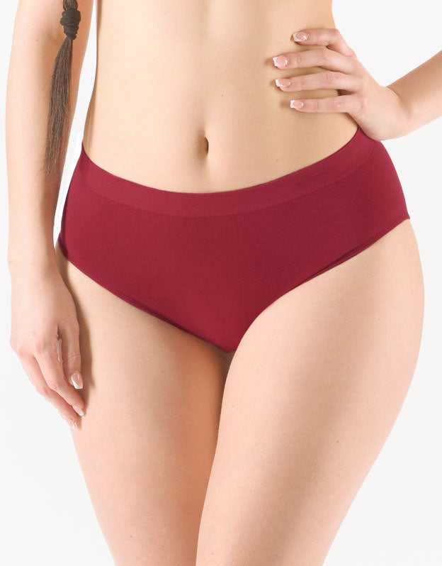 Slip classique en bambou