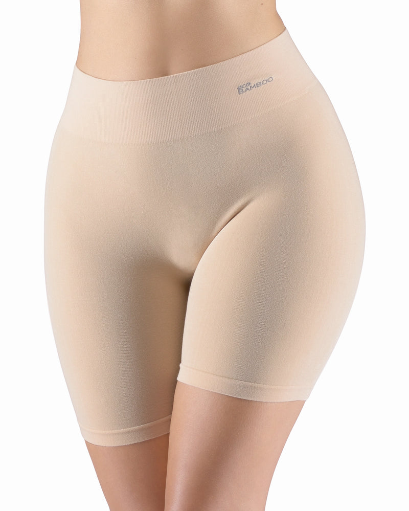 Längere Bambus Boxershorts