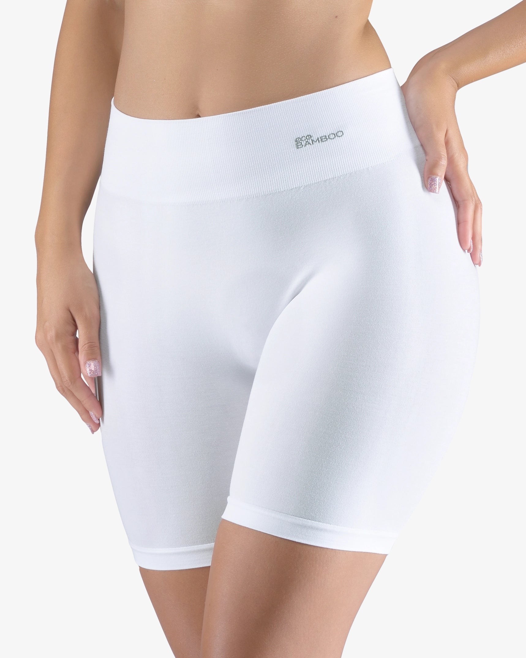 Longer Bamboo Boxershorts