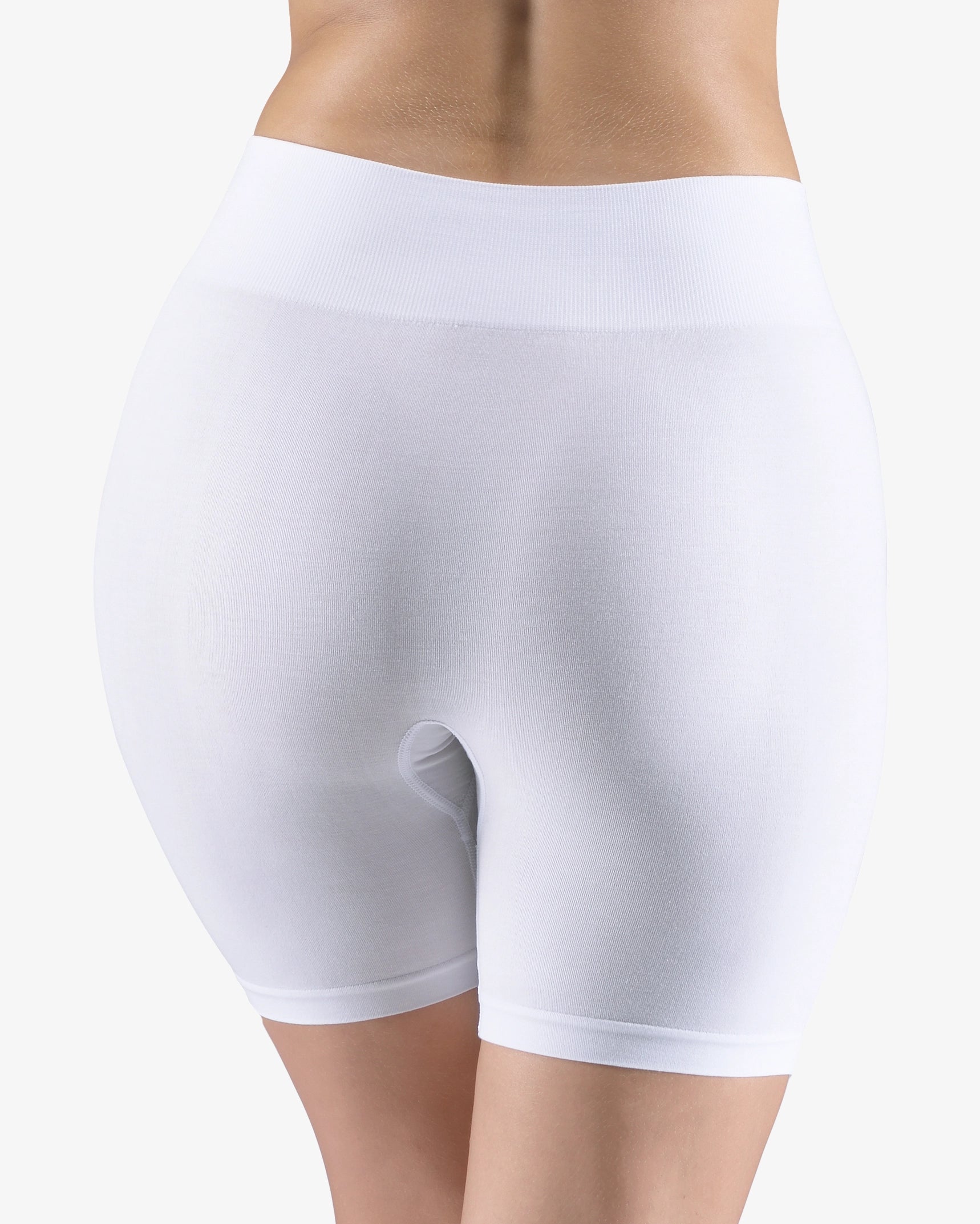 Longer Bamboo Boxershorts