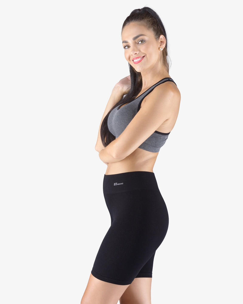 Längere Bambus Boxershorts
