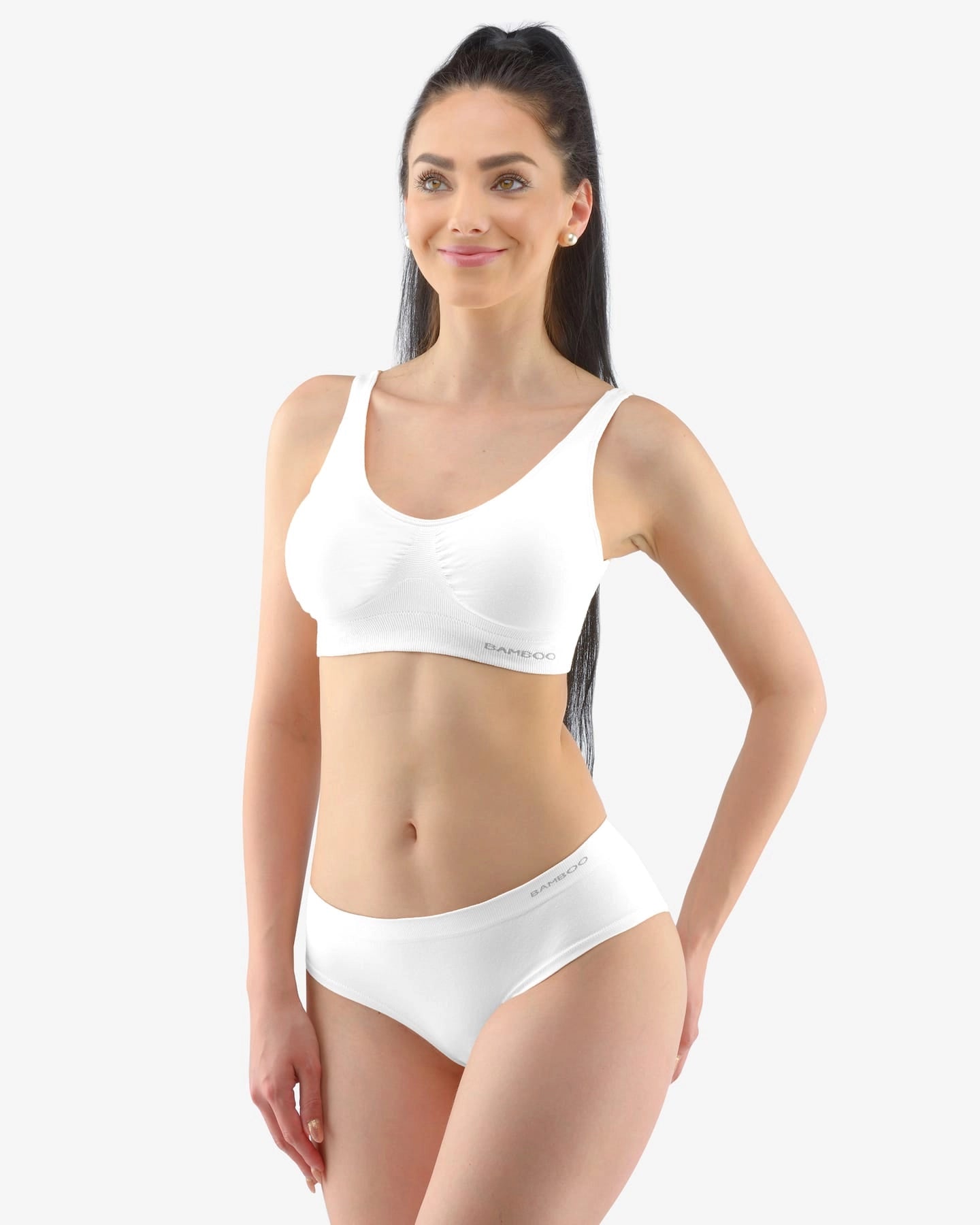 Hipster Bamboo Briefs