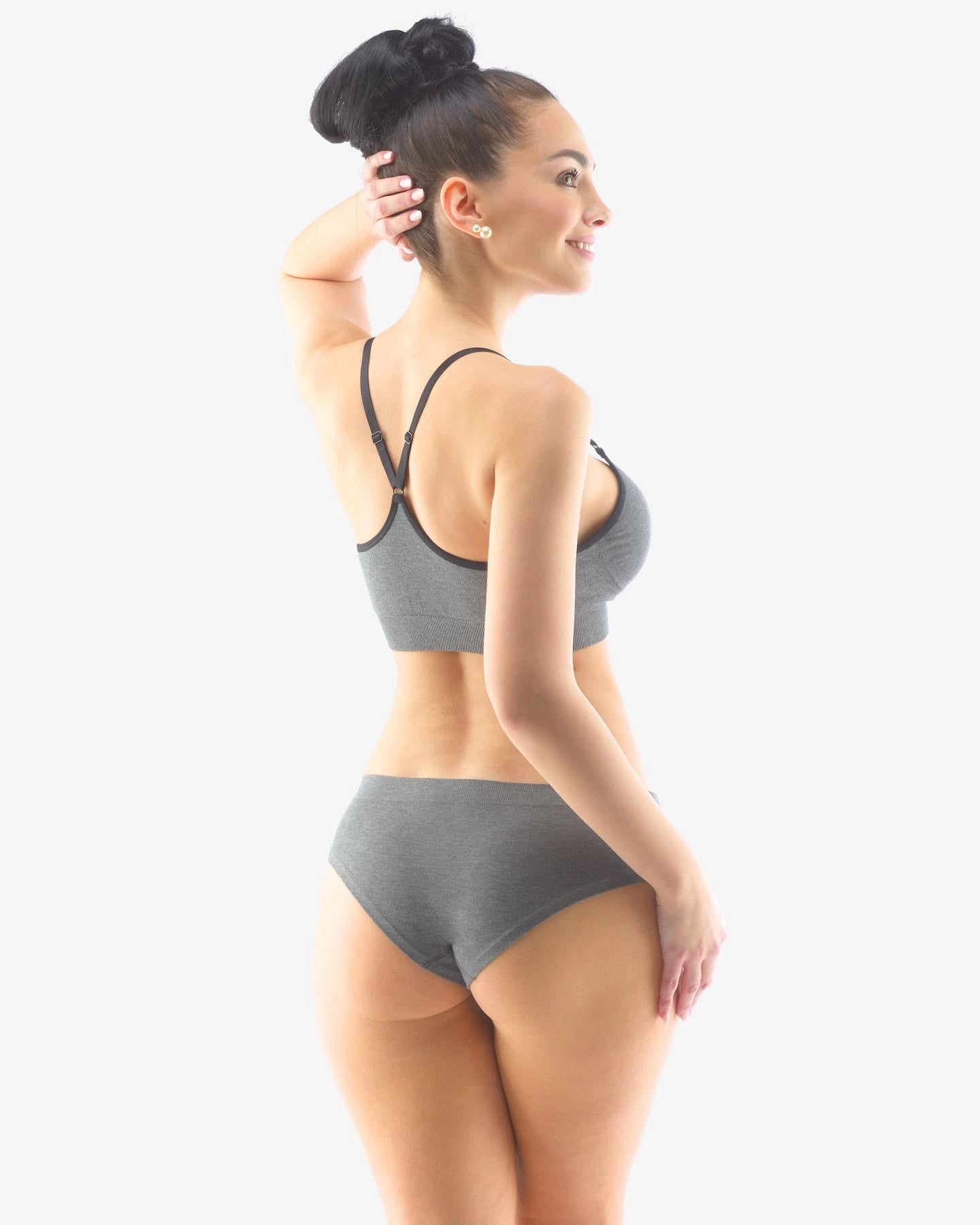 Hipster Bamboo Briefs