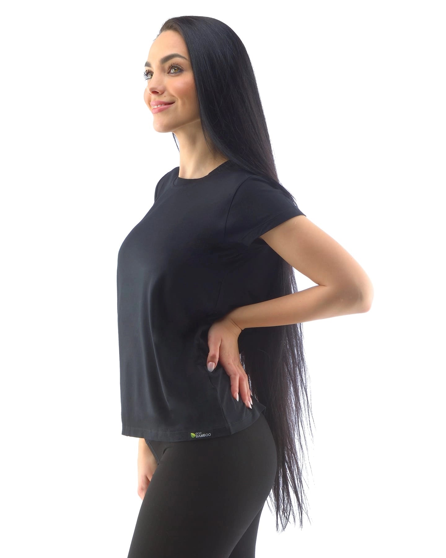 Bambus T-Shirt