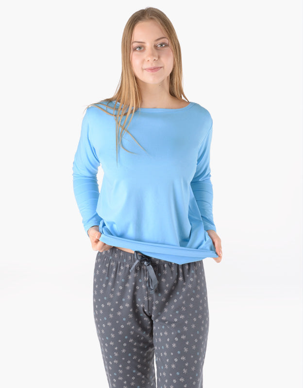 Bamboo and Cotton Pyjama