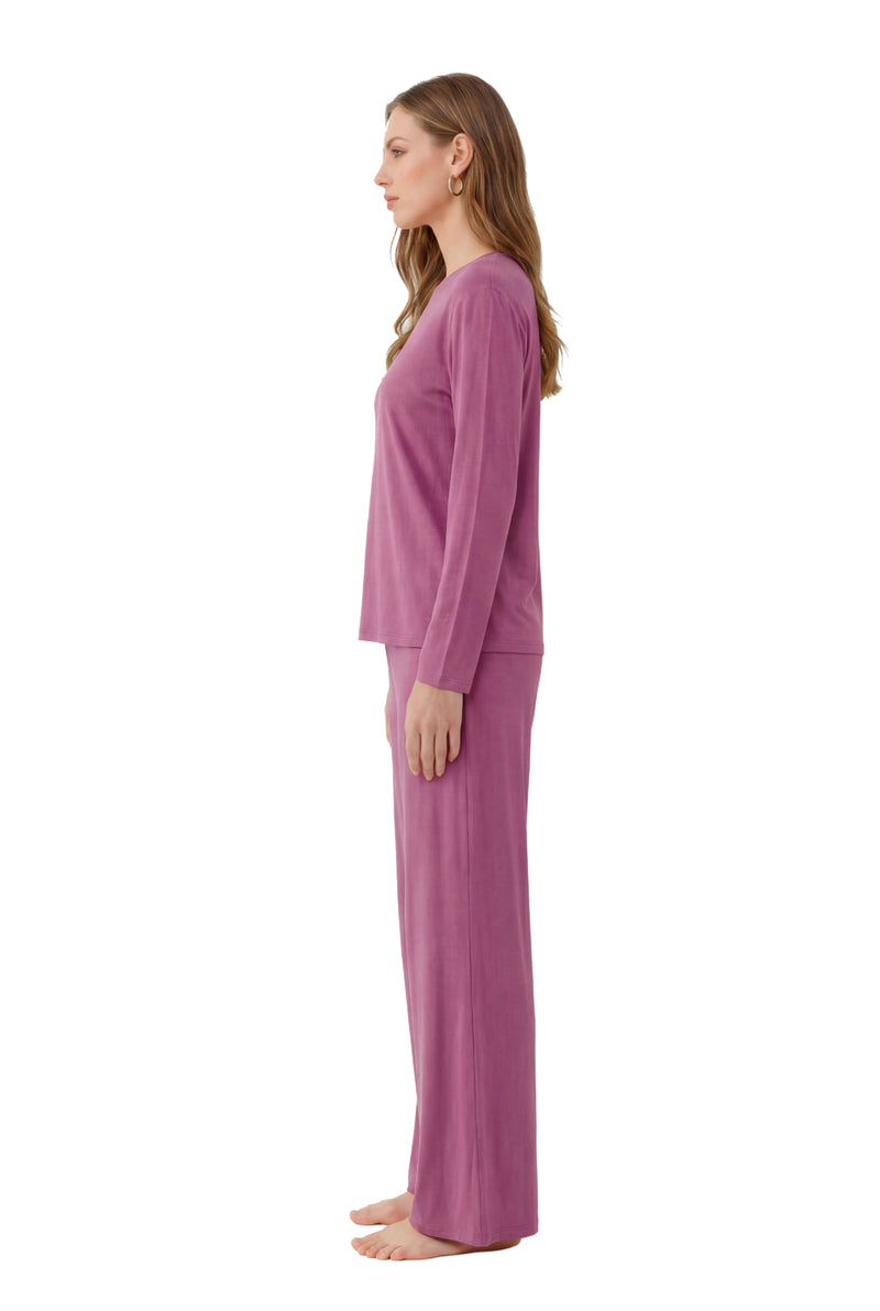 Bambus Pyjama