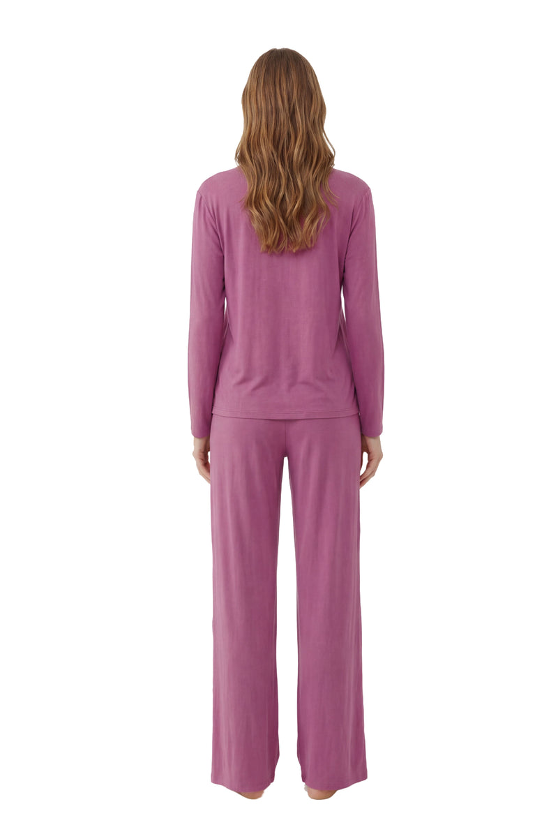 Bambus Pyjama
