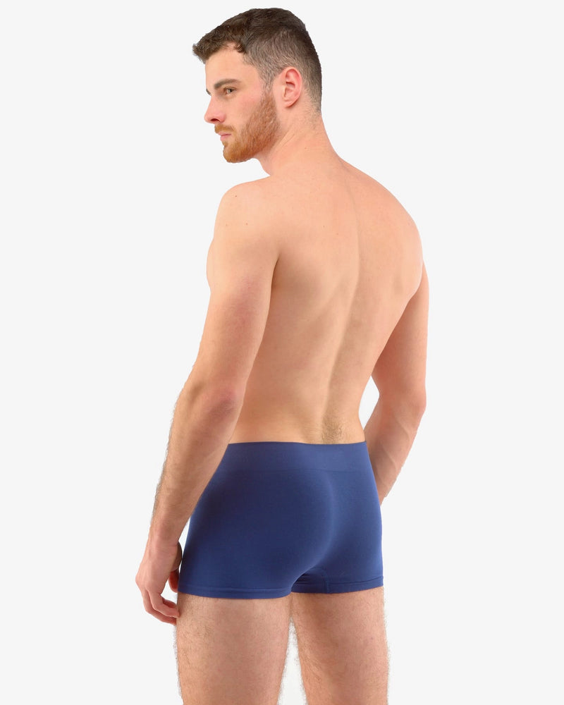 Kurze Bambus Boxershorts