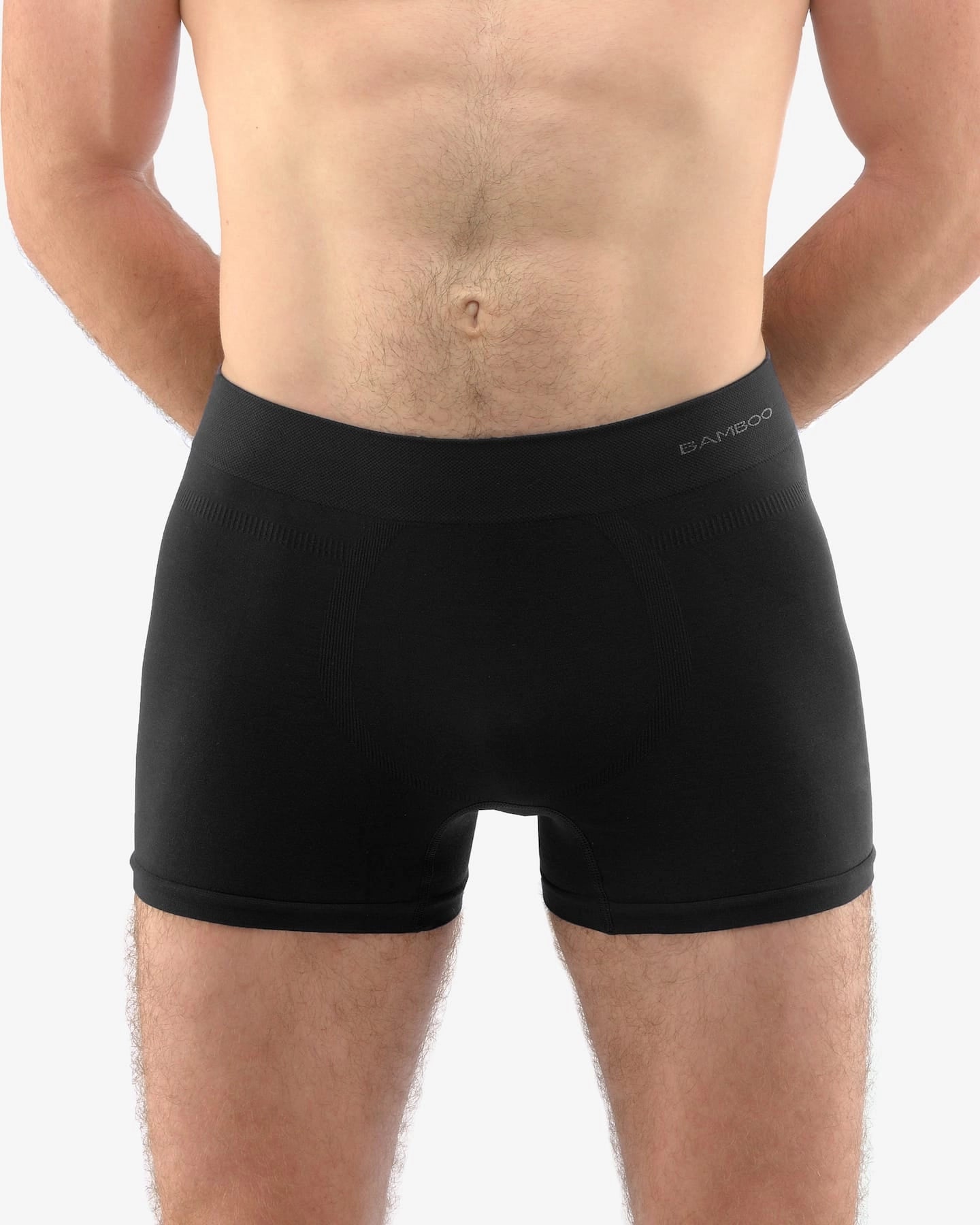 Boxers plus longs en bambou