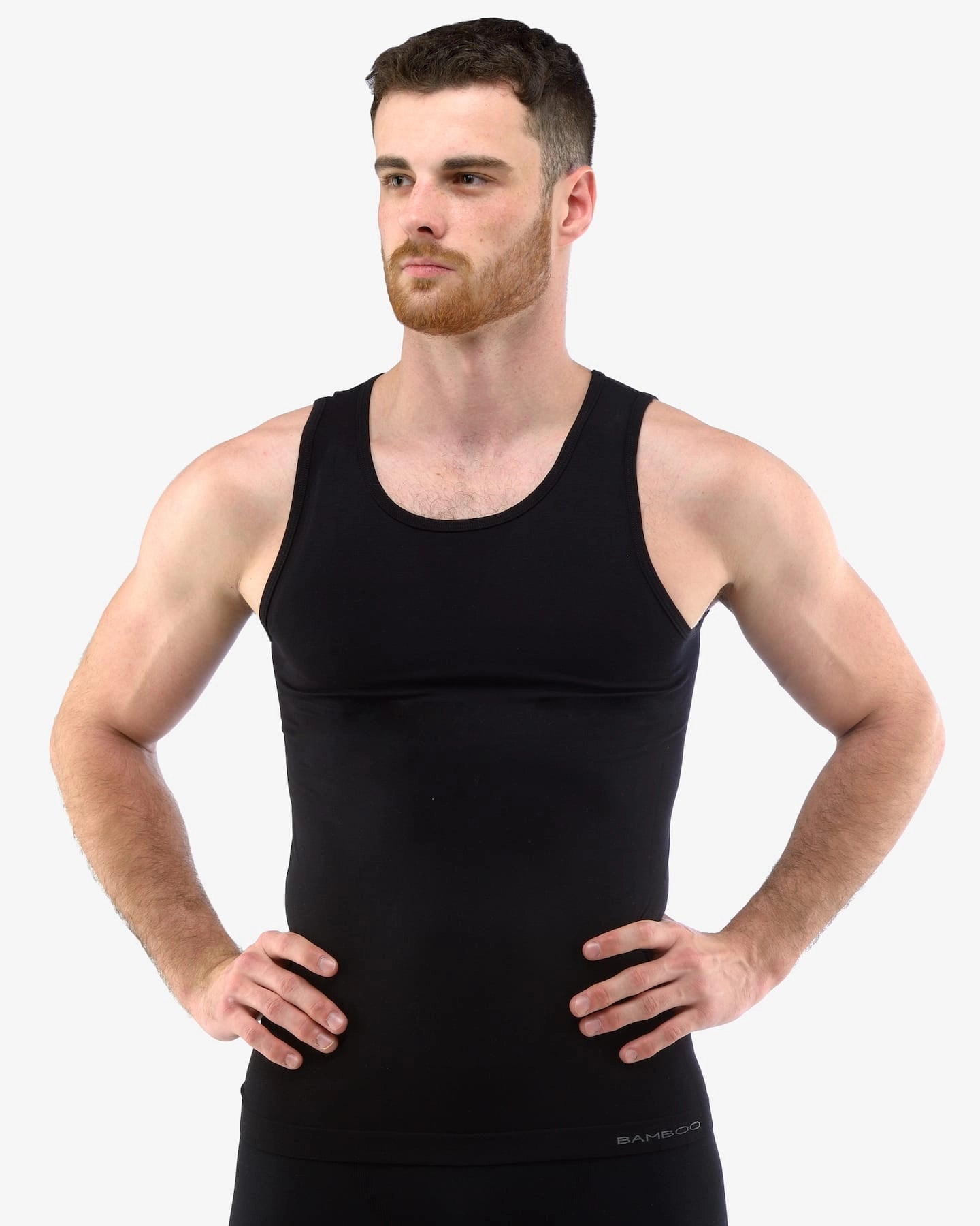 Débardeur en bambou