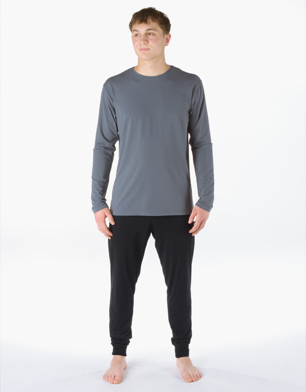 Pigiama in bambù e cotone