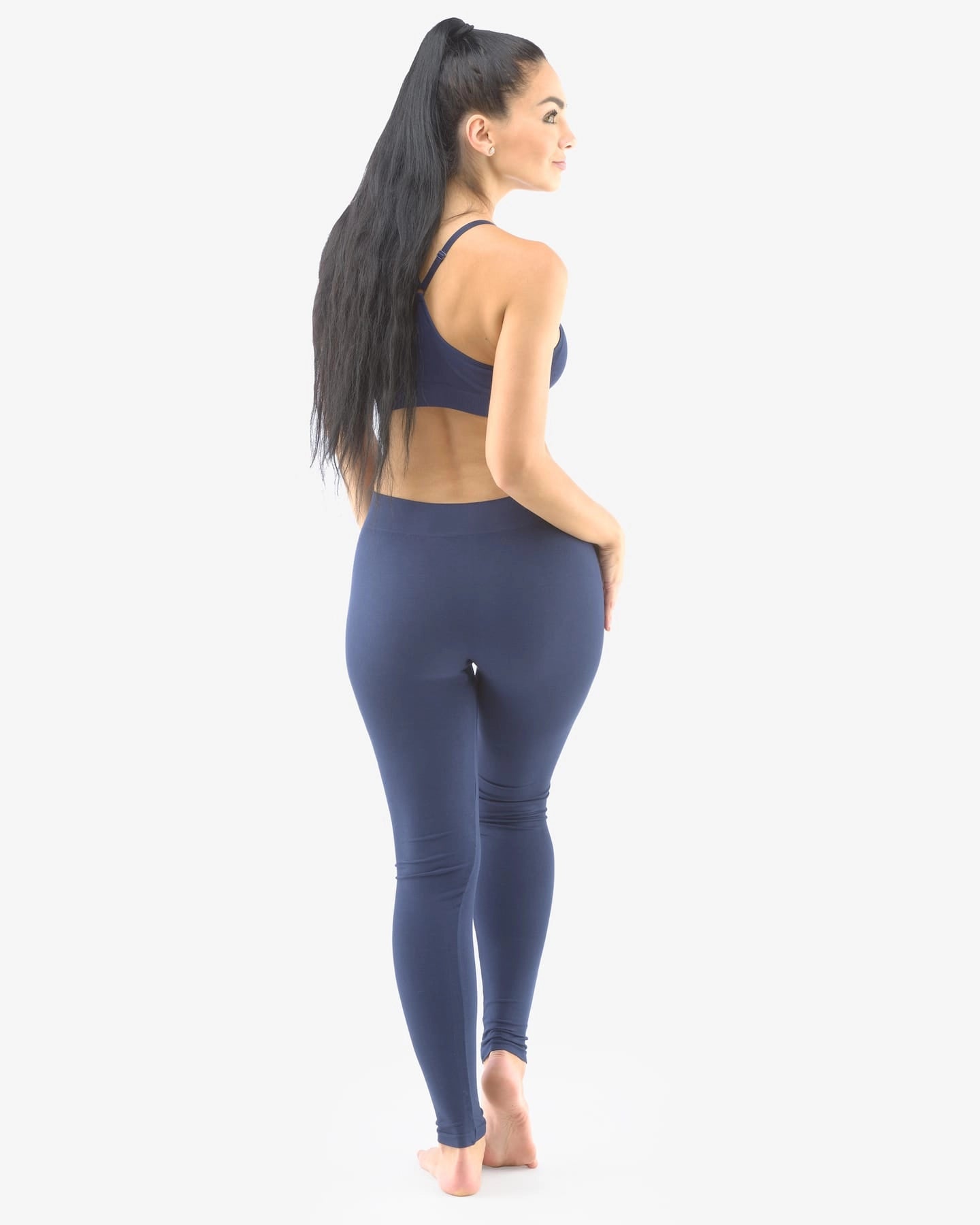 Bambus Leggings