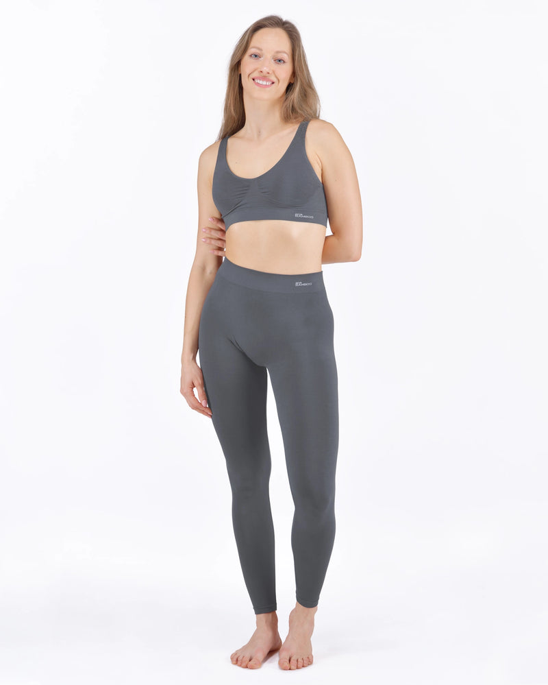 Bamboo Leggings