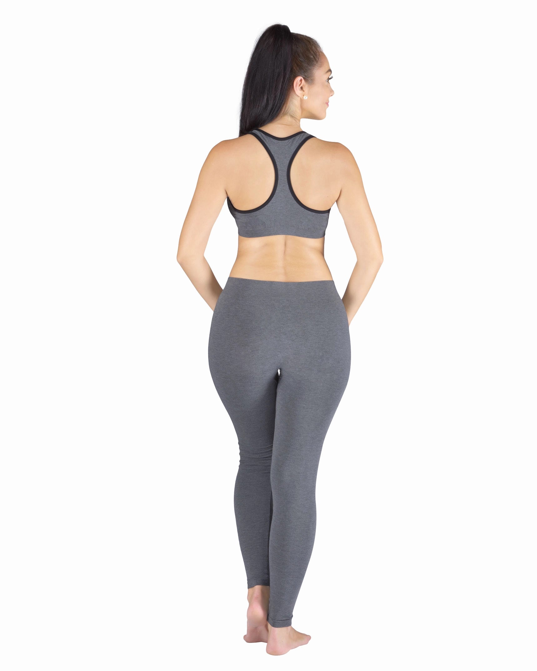 Bambus Leggings