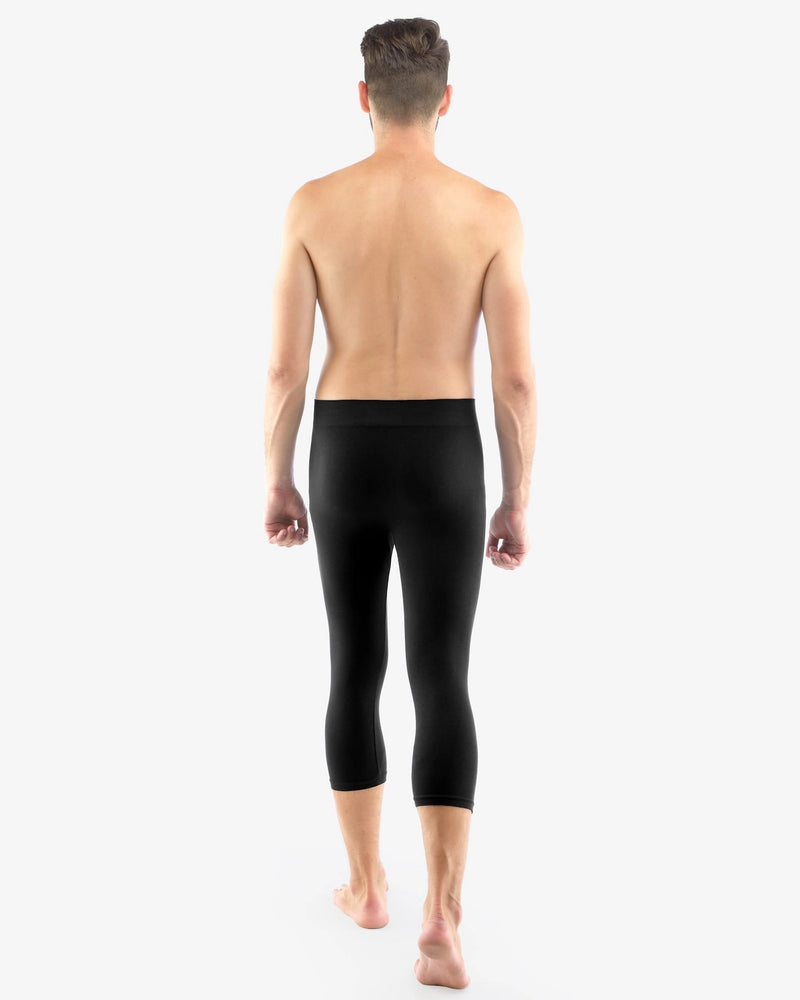 3/4 Bambus Leggings
