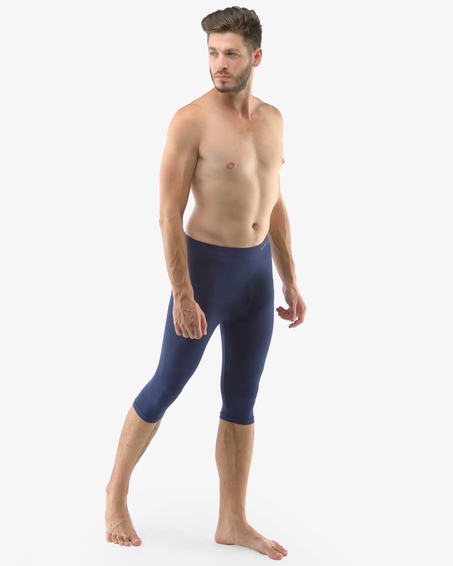 Leggings Capri en bambou