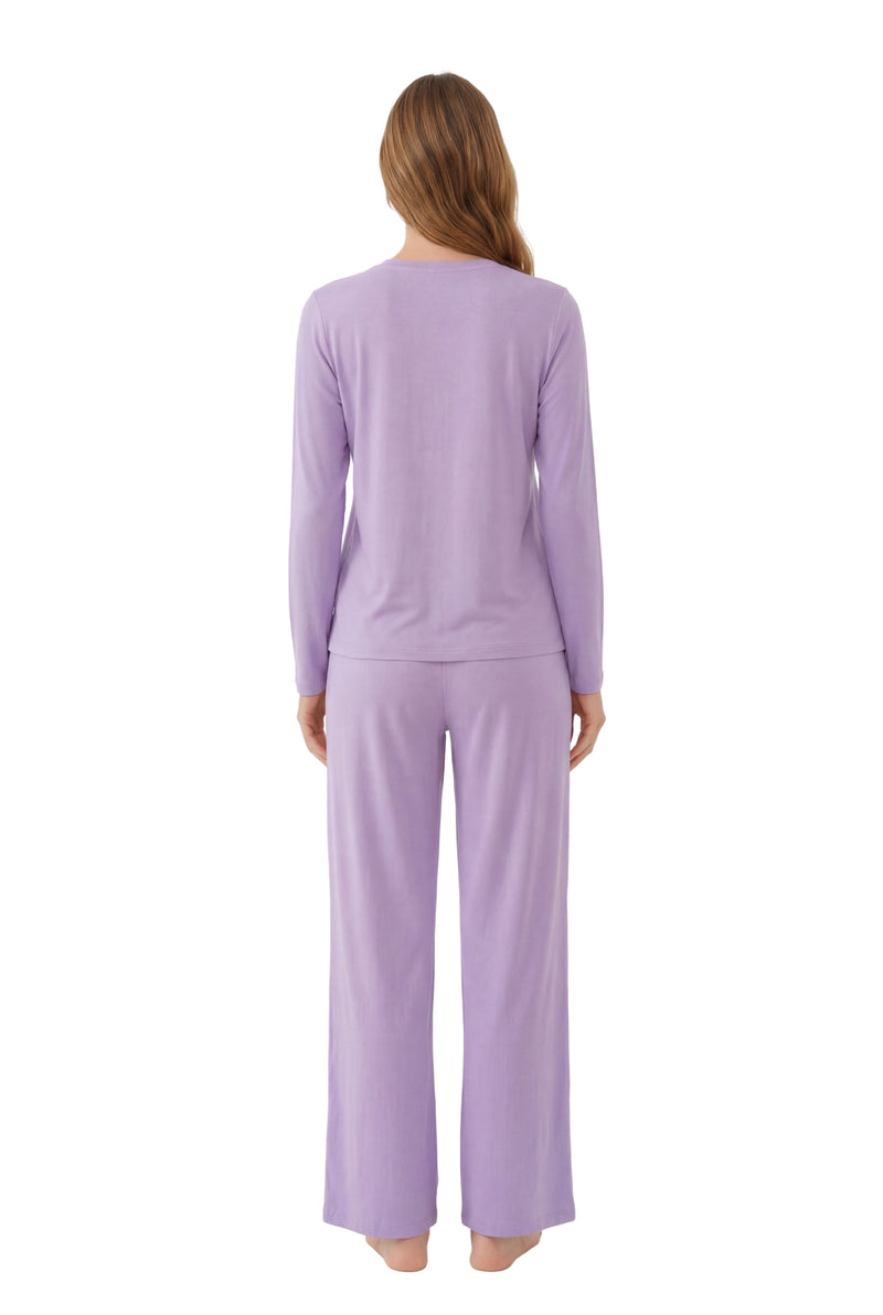 Pyjama en bambou