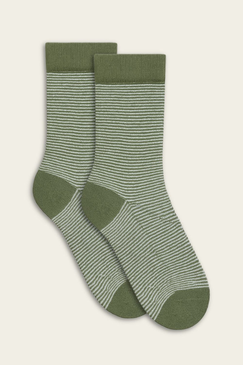 Bambus-Socken