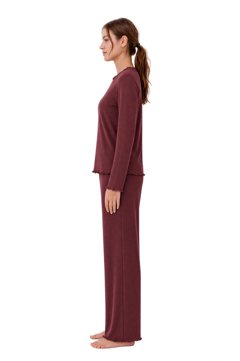 Thicker Bamboo Pyjama