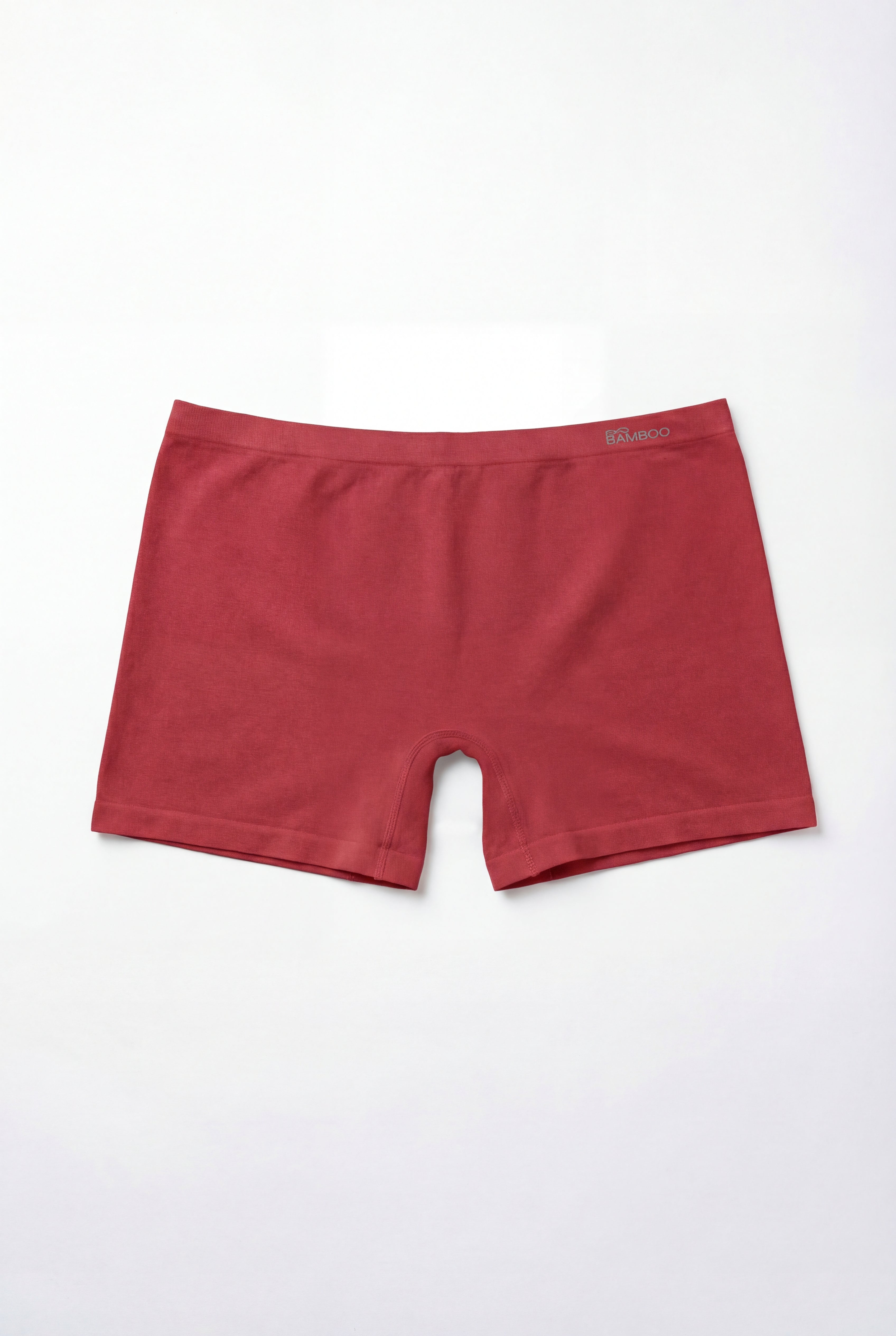 Boxers longs en bambou
