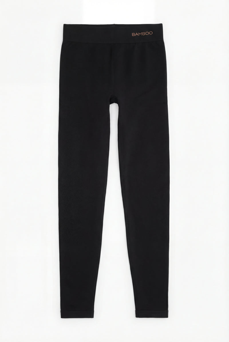 Bamboo Leggings