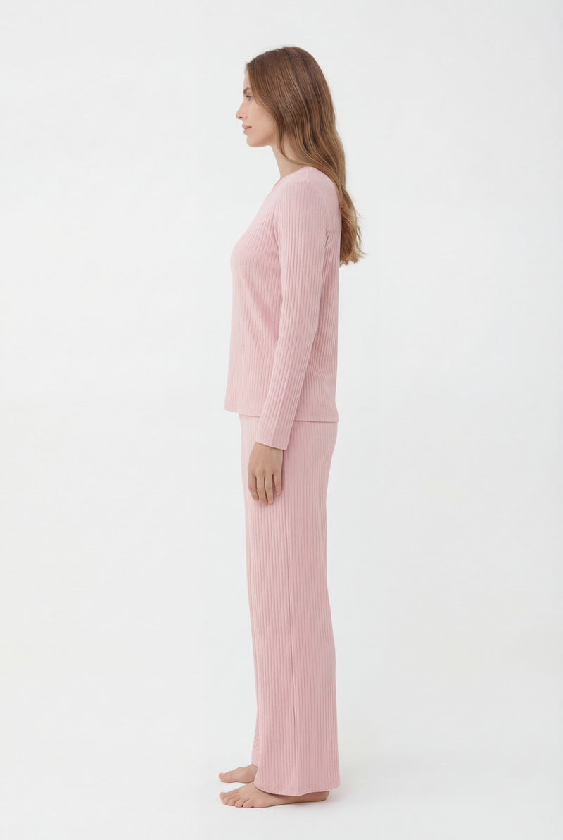 Bambus Pyjama