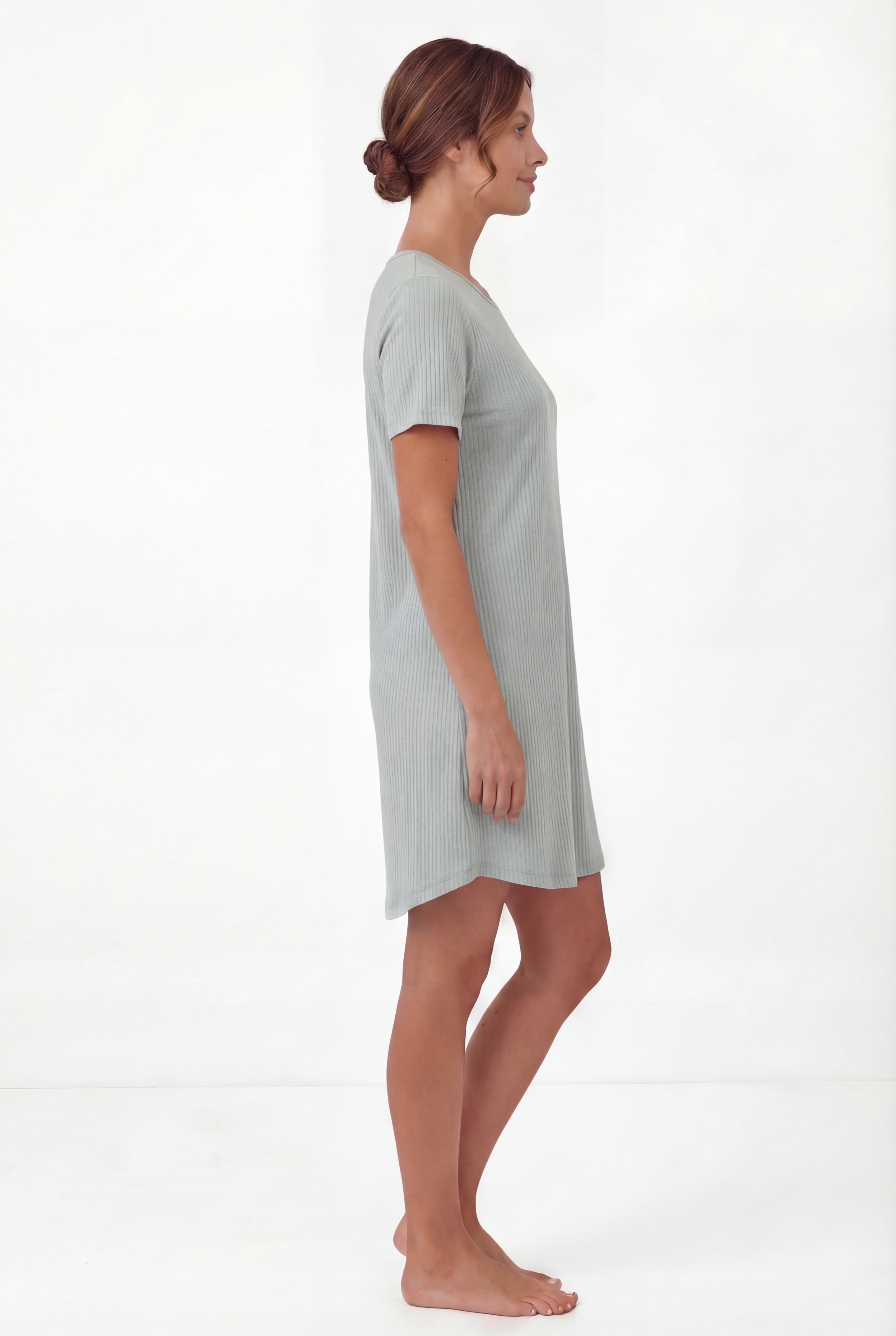 Bamboo Nightdress