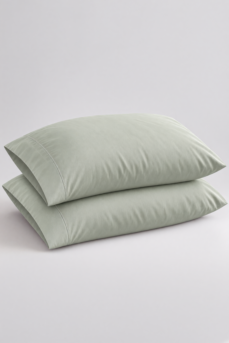 Bamboo Pillowcase - Set of 2