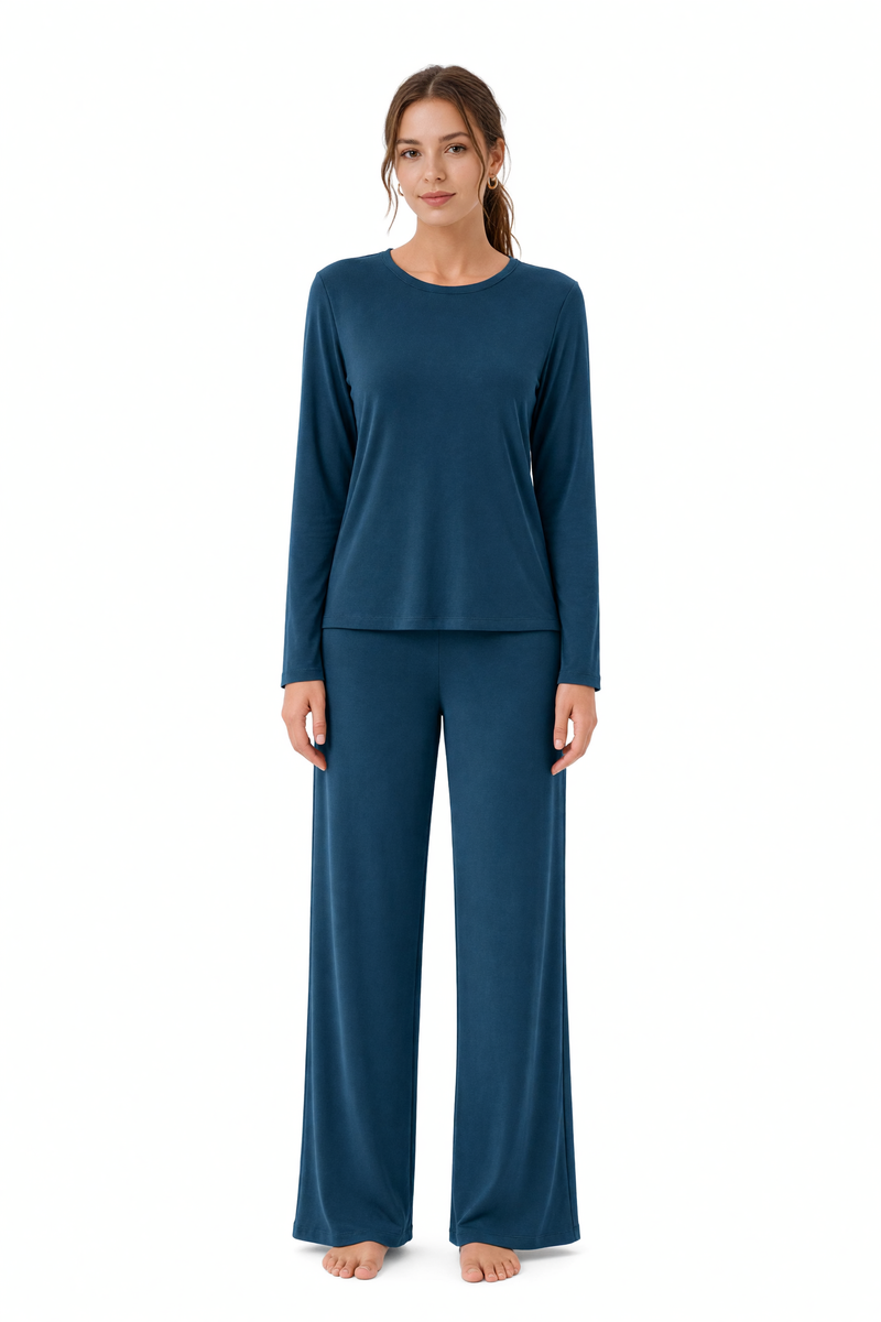 Thicker Bamboo and Cotton Pyjama