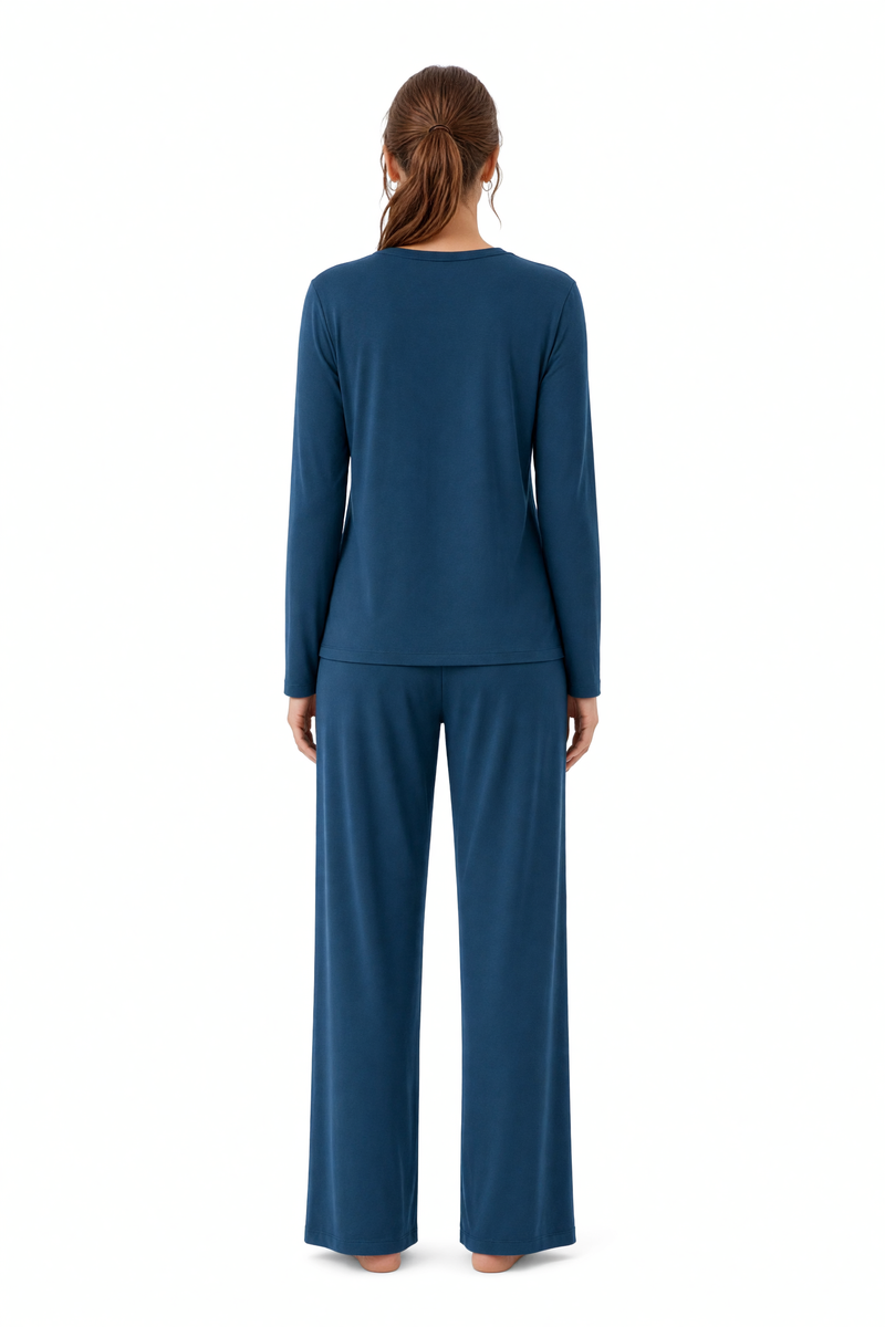 Thicker Bamboo and Cotton Pyjama