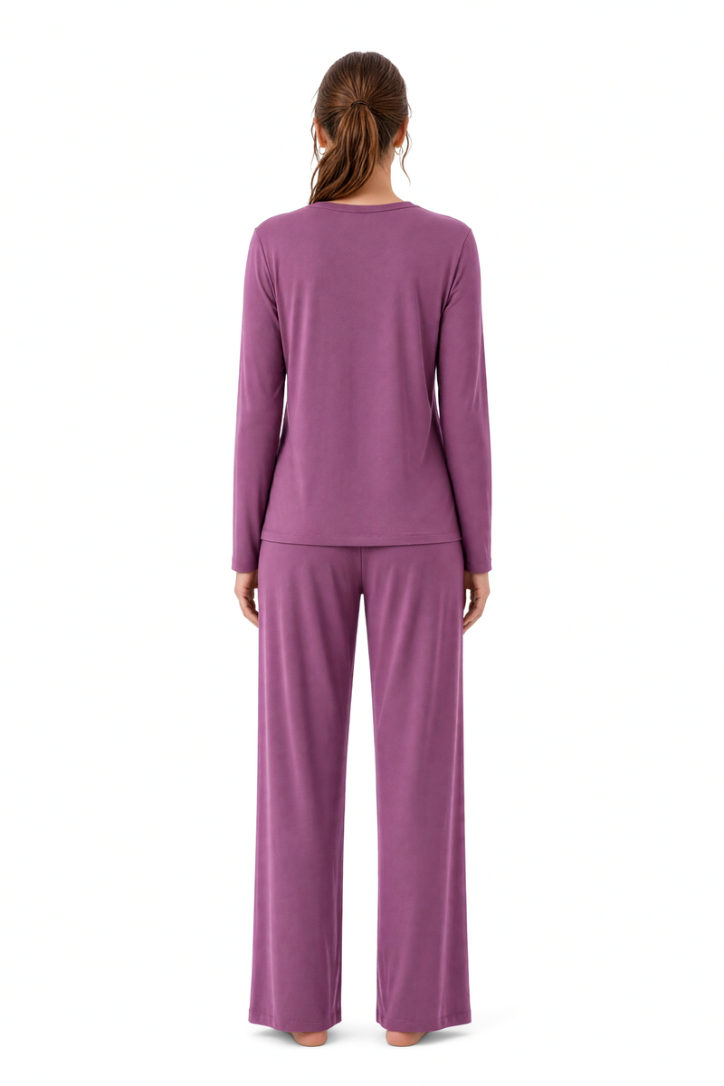 Bamboo Pyjama