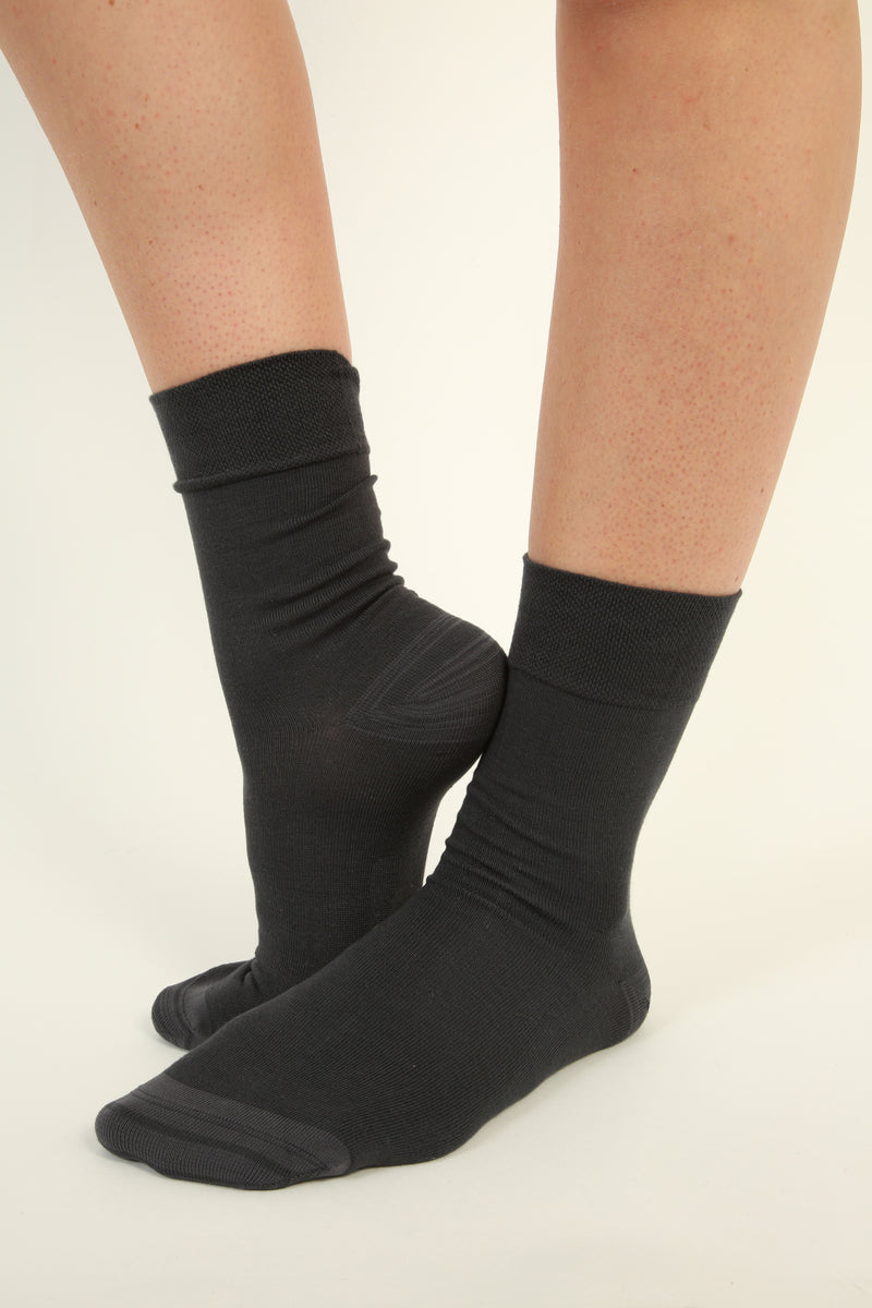 Calcetines de bambú