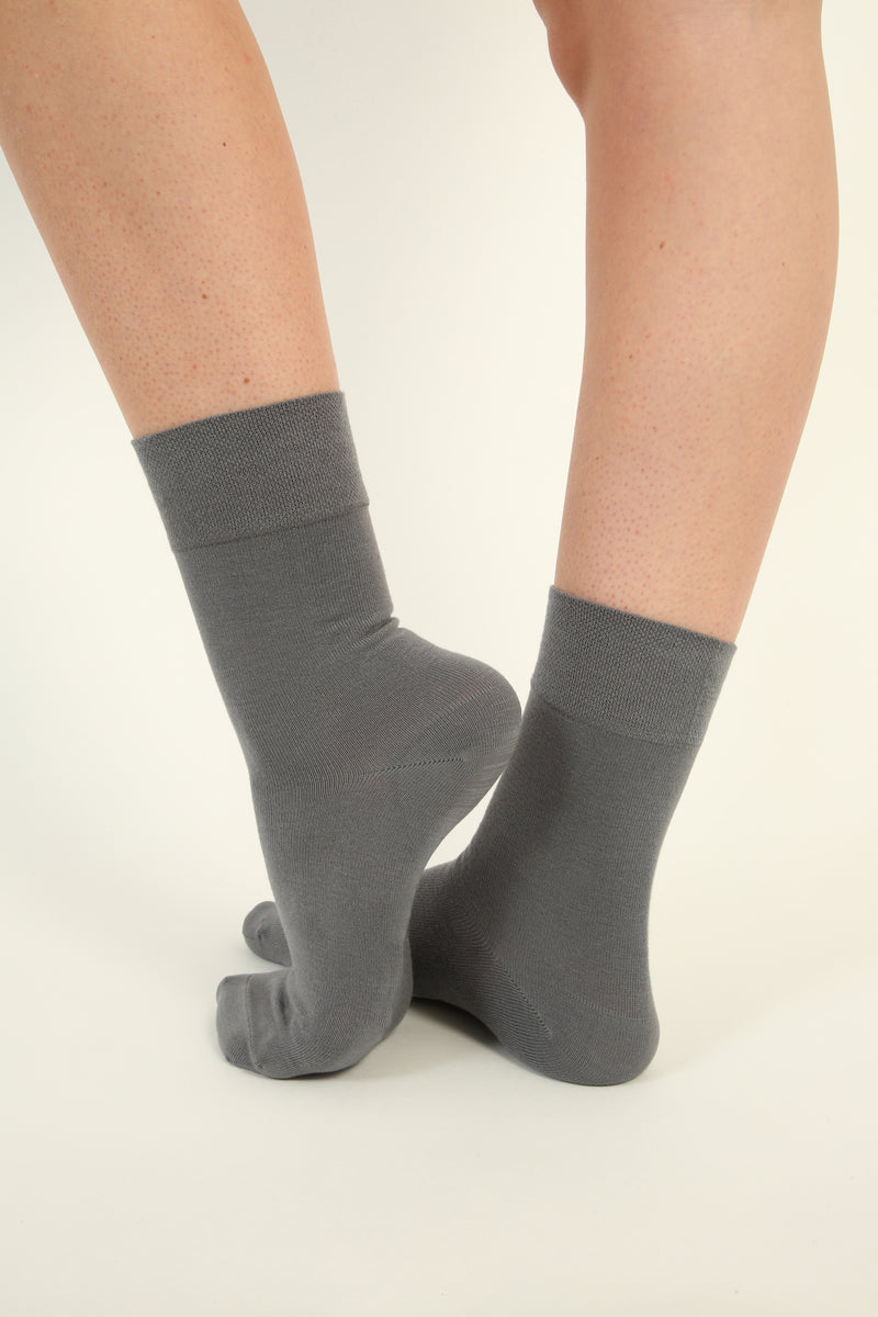 Calcetines de bambú