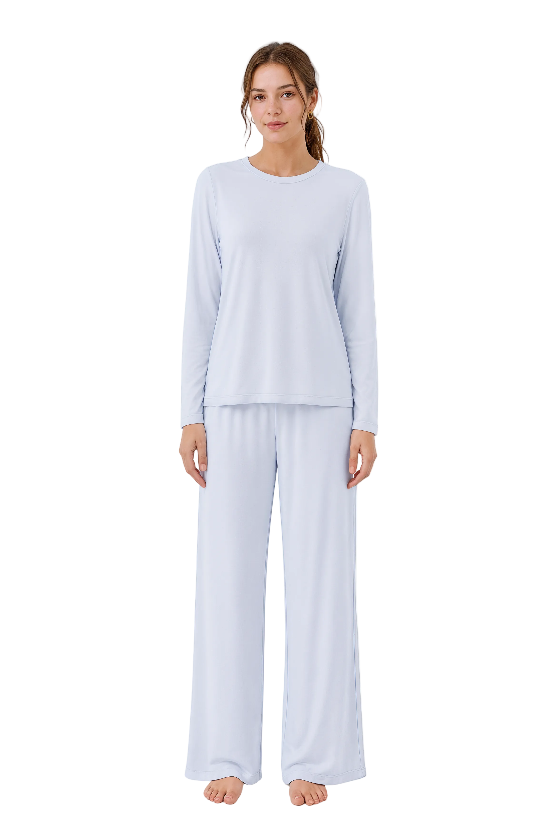Pijama de bambú