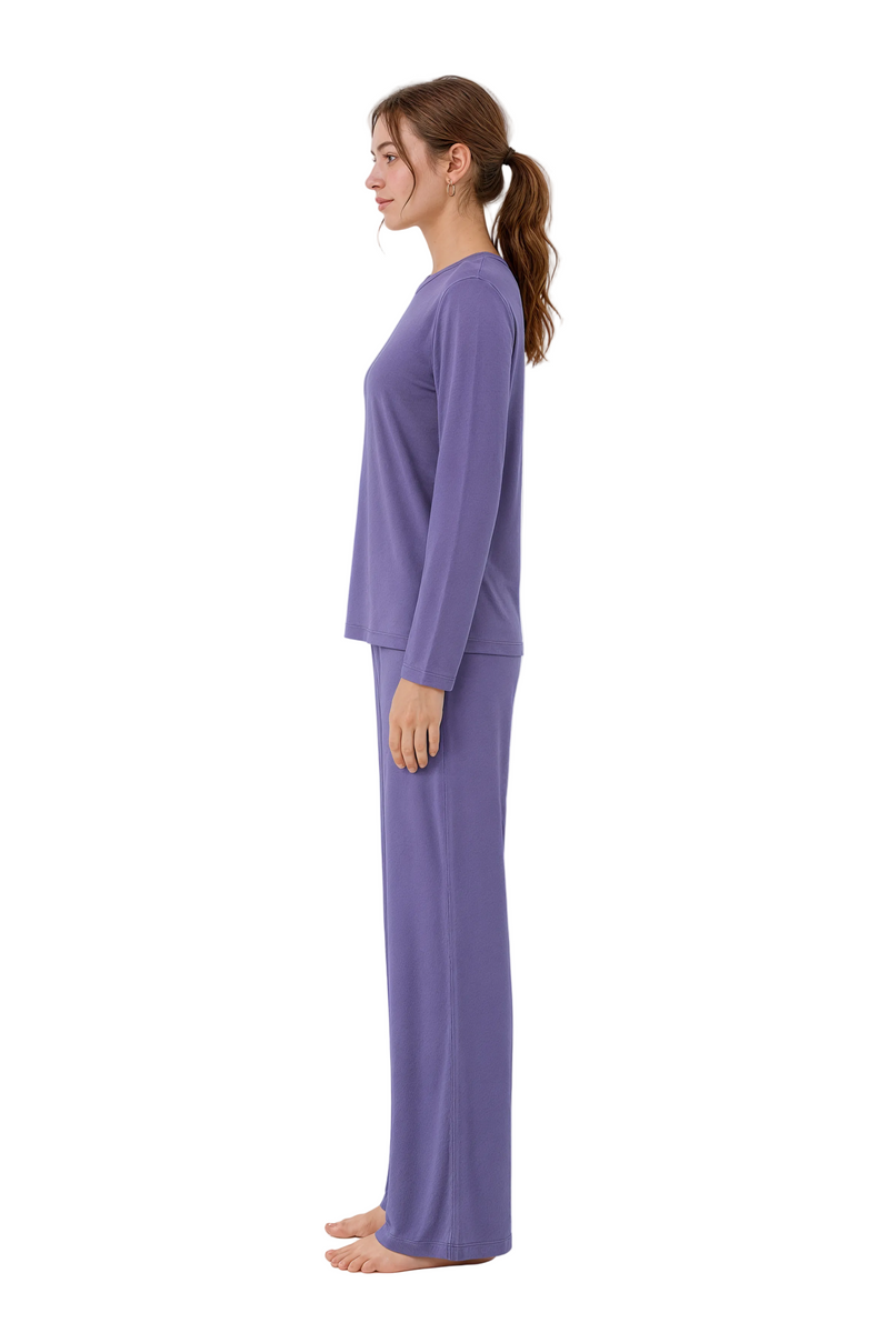 Pijama de bambú