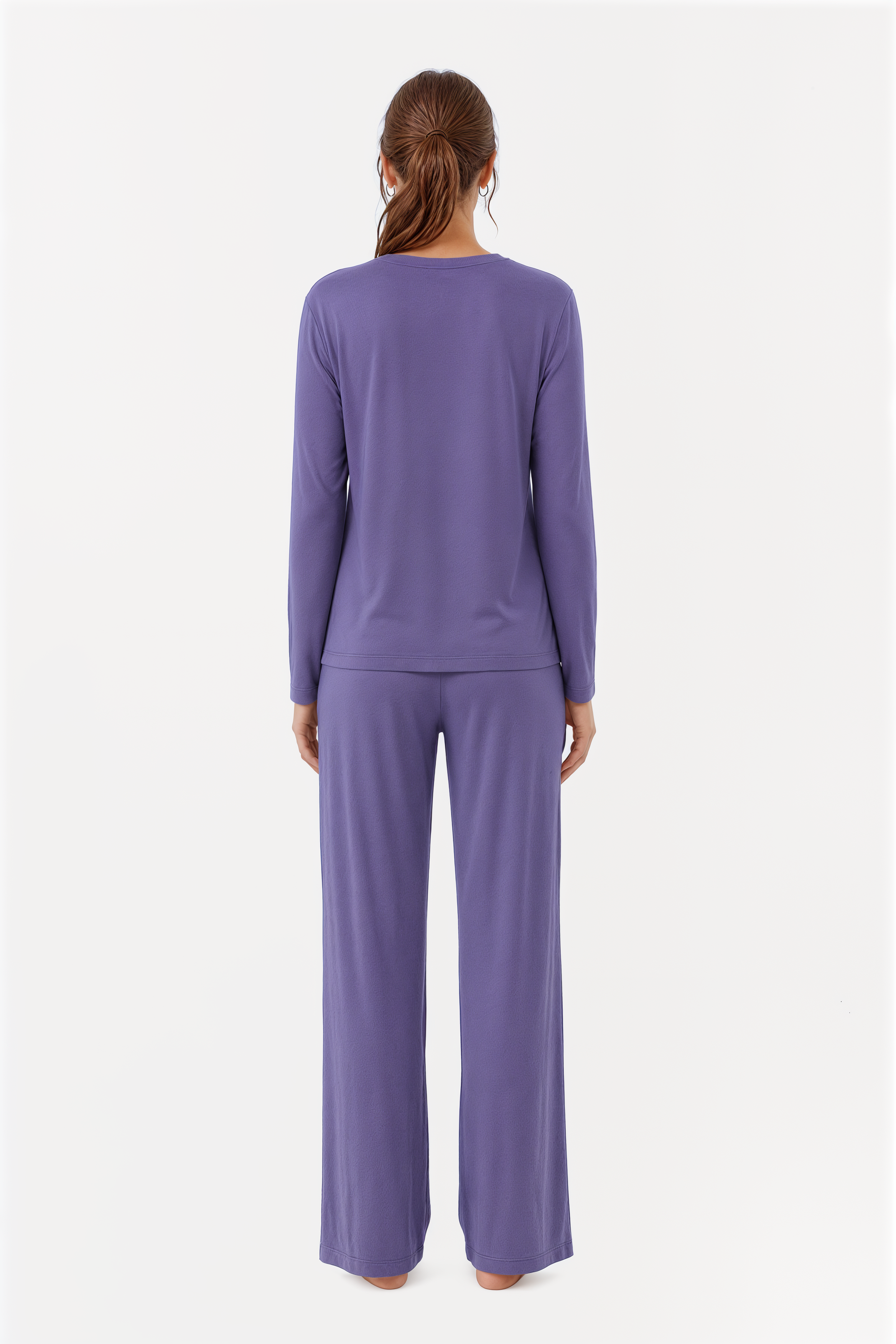 Pijama de bambú