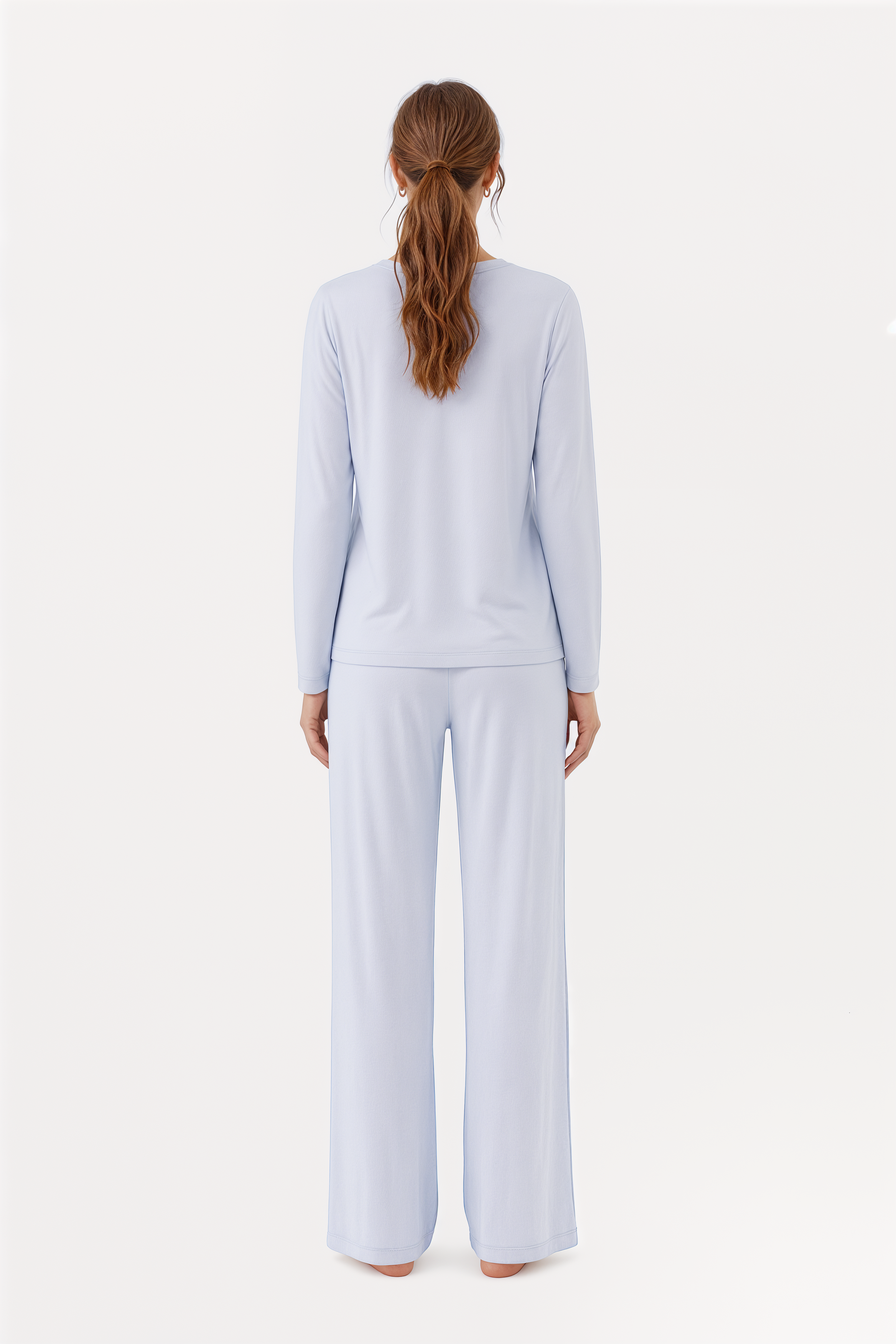 Pyjama en bambou