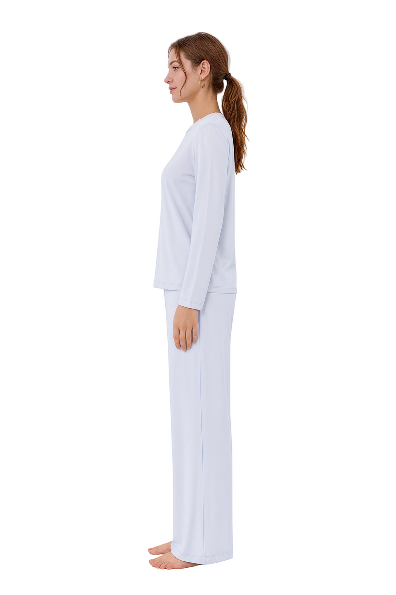 Pijama de bambú
