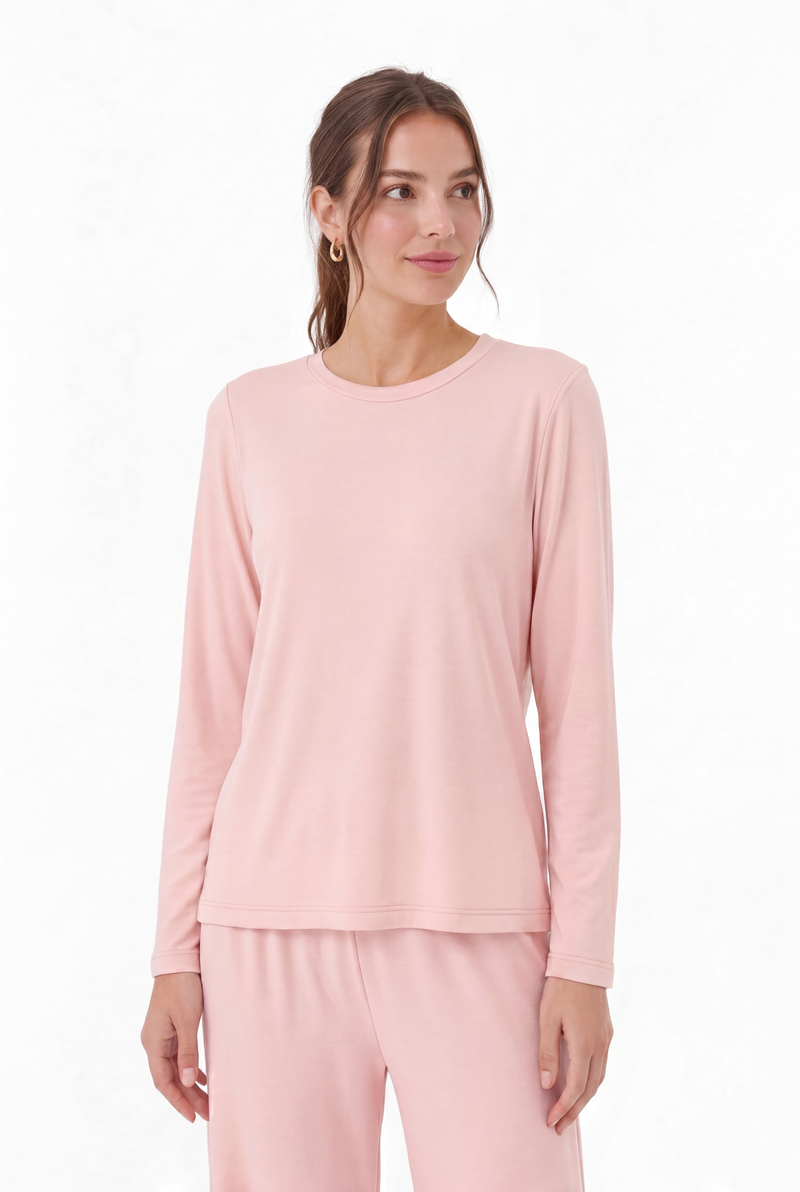 Pijama de bambú