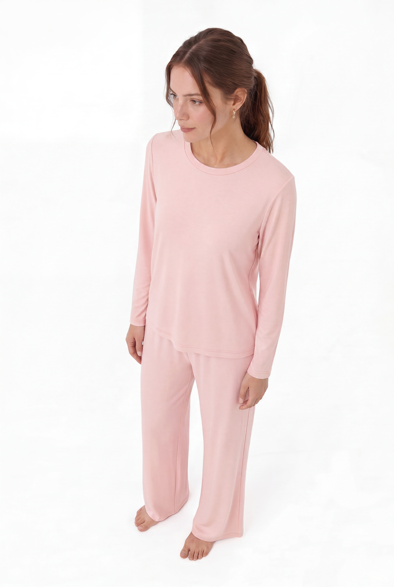Pijama de bambú