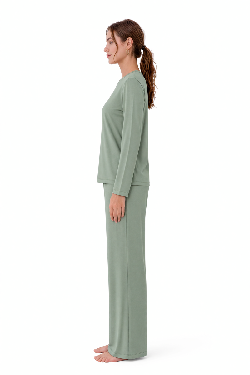 Bamboo Pyjama