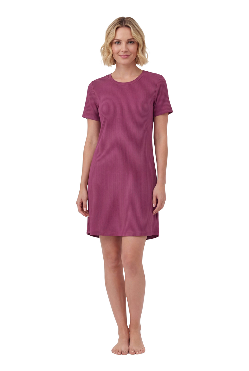 Camisón de bambú