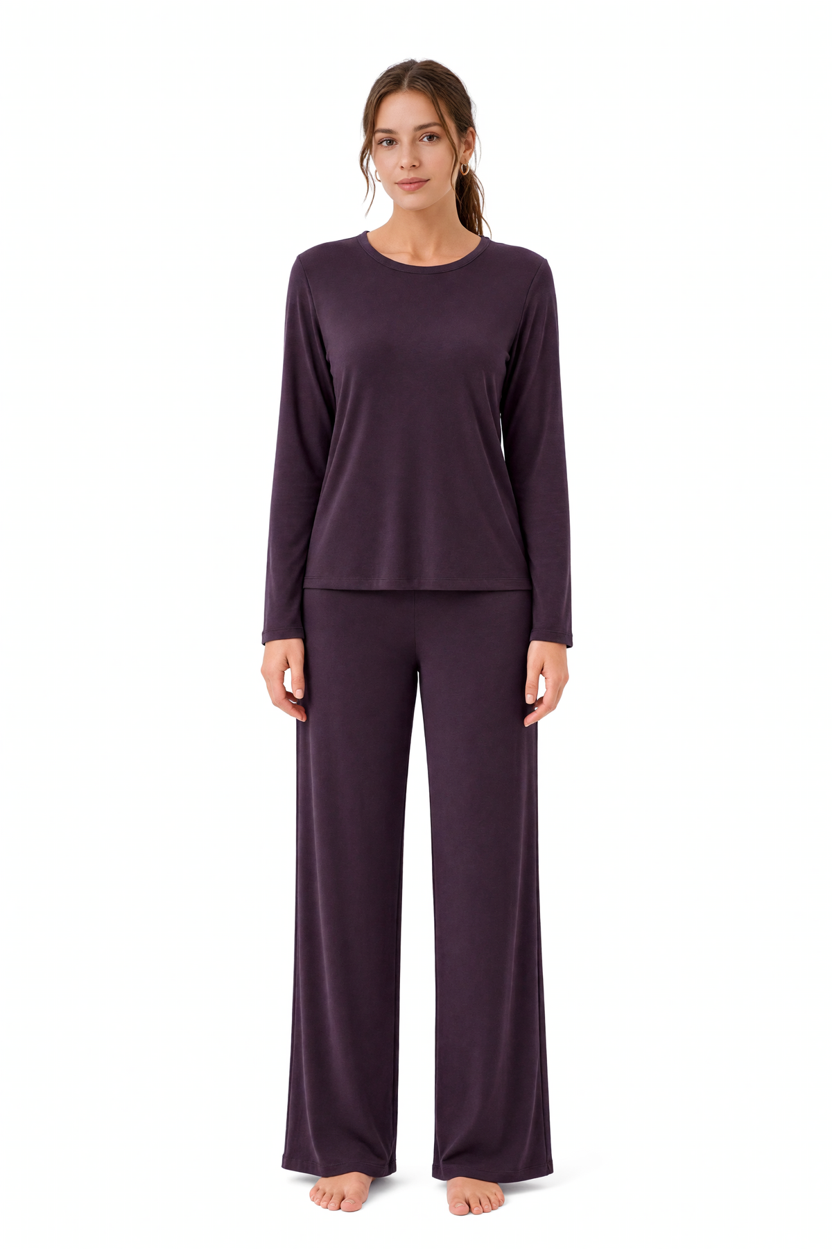 Thicker Bamboo and Cotton Pyjama