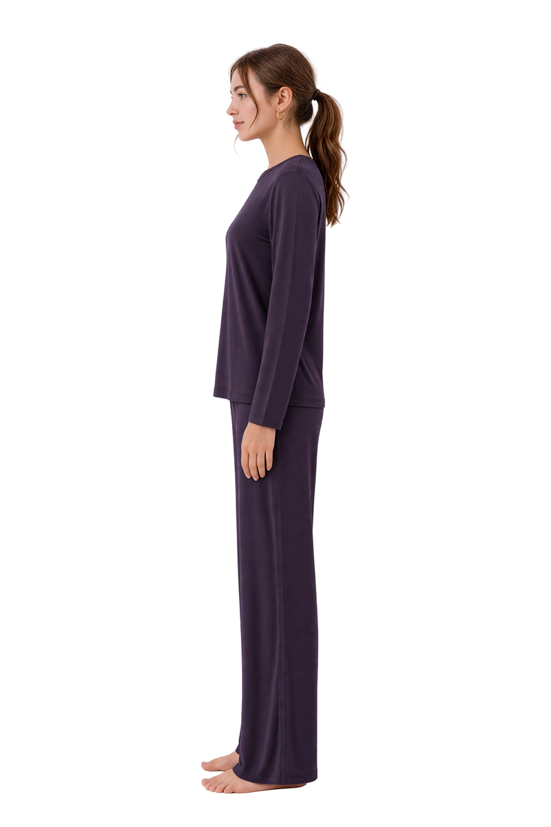 Thicker Bamboo and Cotton Pyjama