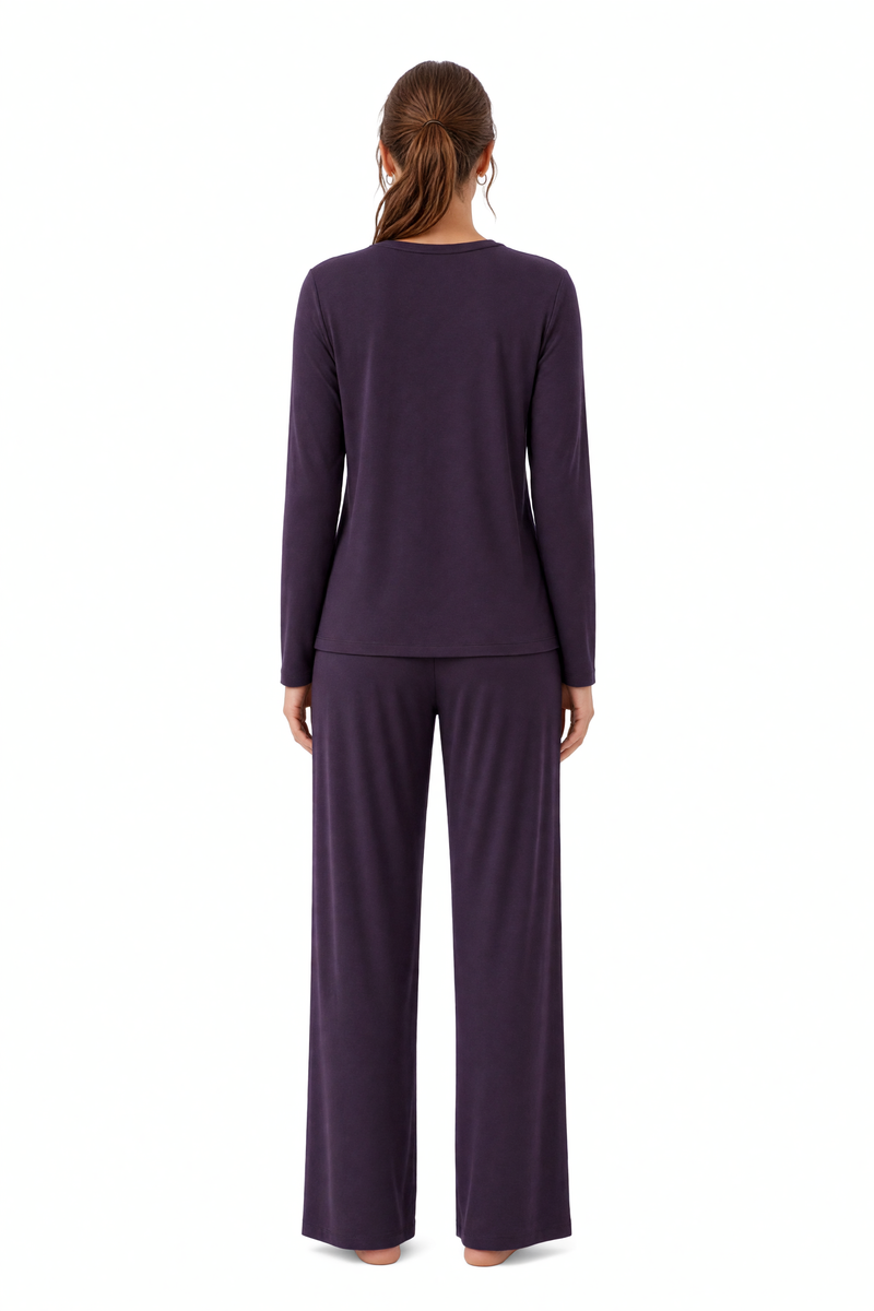 Thicker Bamboo and Cotton Pyjama